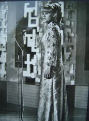 Zlatá slavice, 1967