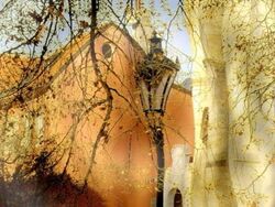 Praha