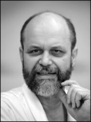 Josef Zedník, předseda poroty