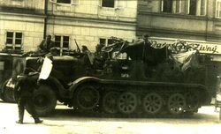 Historikovo zamyšlení